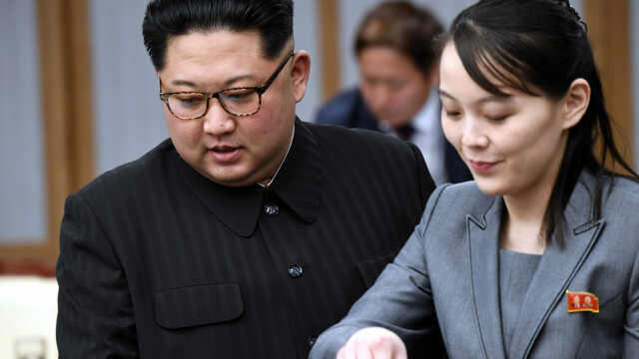 Fake Kim goes as real Kim comes: Vietnam expels North Korean leader  lookalike - The Japan Times